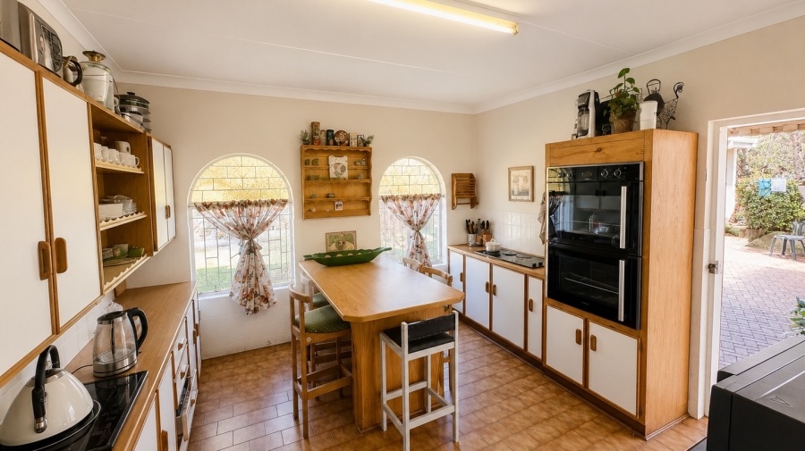 4 Bedroom Property for Sale in Potchefstroom North West